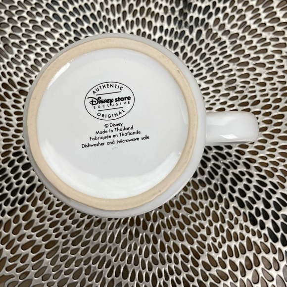 Disney Tink Pixie Squad Ceramic Mug - Picture 6 of 7